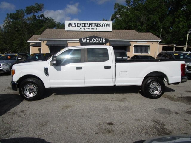 2017 Ford F250 in Tampa, FL 33604-6914 - 18126621 29