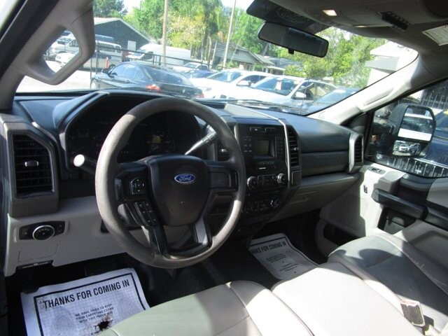 2017 Ford F250 in Tampa, FL 33604-6914 - 18126621 13