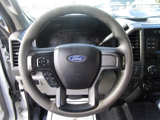 2017 Ford F250 in Tampa, FL 33604-6914 - 18126621 4