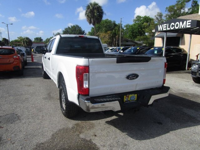 2017 Ford F250 in Tampa, FL 33604-6914 - 18126621 27