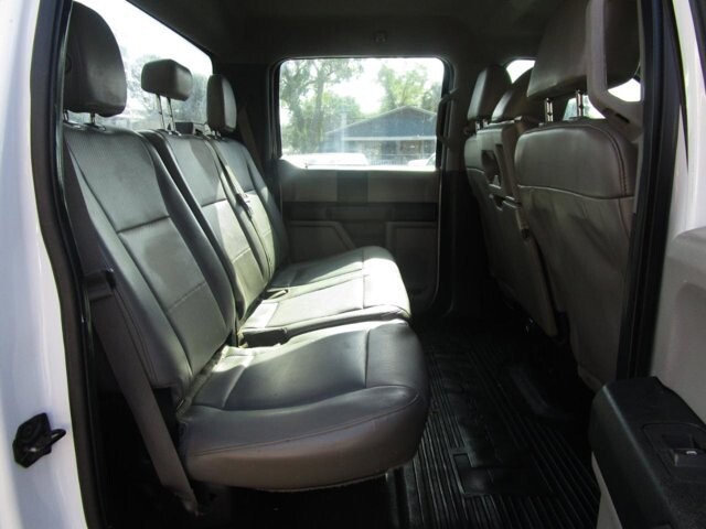 2017 Ford F250 in Tampa, FL 33604-6914 - 18126621 10