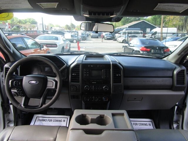 2017 Ford F250 in Tampa, FL 33604-6914 - 18126621 3