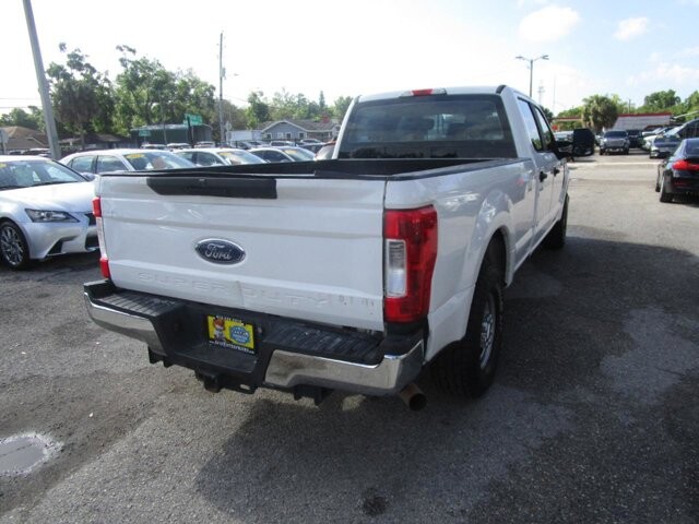 2017 Ford F250 in Tampa, FL 33604-6914 - 18126621 24