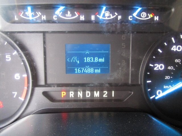 2017 Ford F250 in Tampa, FL 33604-6914 - 18126621 7