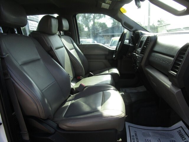 2017 Ford F250 in Tampa, FL 33604-6914 - 18126621 8