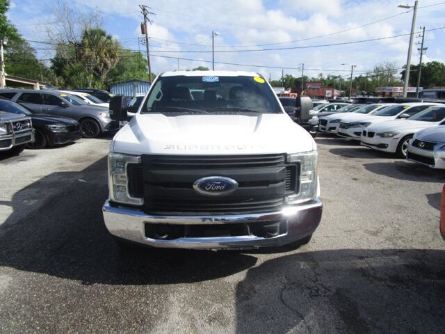 2017 Ford F250 in Tampa, FL 33604-6914 - 18126621 23