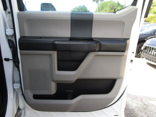 2017 Ford F250 in Tampa, FL 33604-6914 - 18126621 19