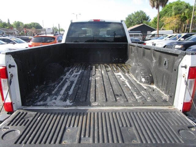 2017 Ford F250 in Tampa, FL 33604-6914 - 18126621 26