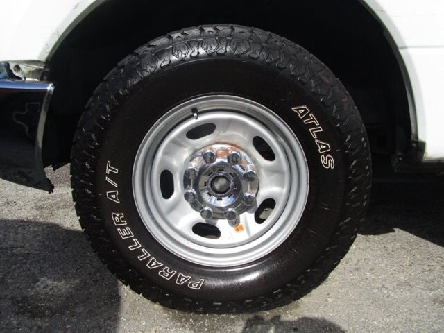 2017 Ford F250 in Tampa, FL 33604-6914 - 18126621 21