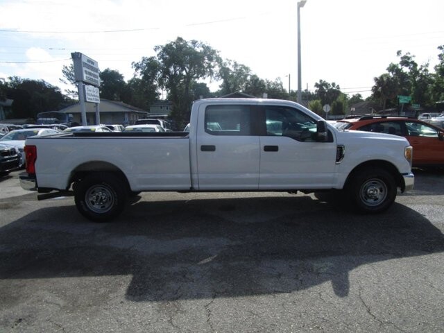 2017 Ford F250 in Tampa, FL 33604-6914 - 18126621 28