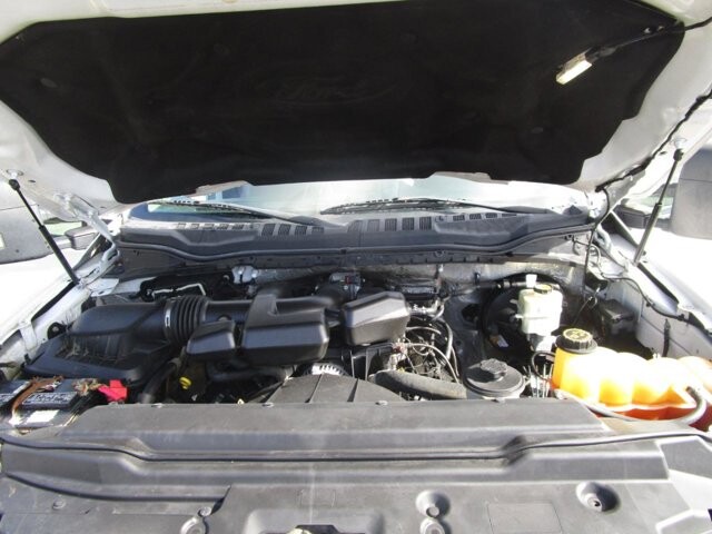 2017 Ford F250 in Tampa, FL 33604-6914 - 18126621 22