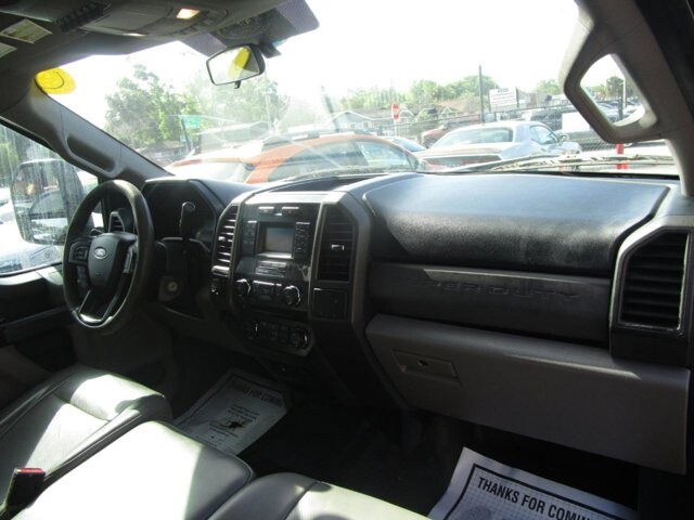 2017 Ford F250 in Tampa, FL 33604-6914 - 18126621 12