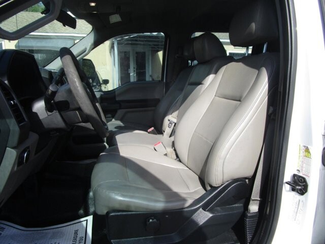 2017 Ford F250 in Tampa, FL 33604-6914 - 18126621 9