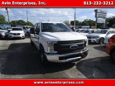 2017 Ford F250 in Tampa, FL 33604-6914