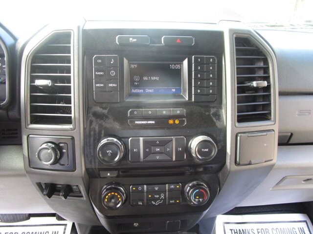 2017 Ford F250 in Tampa, FL 33604-6914 - 18126621 5