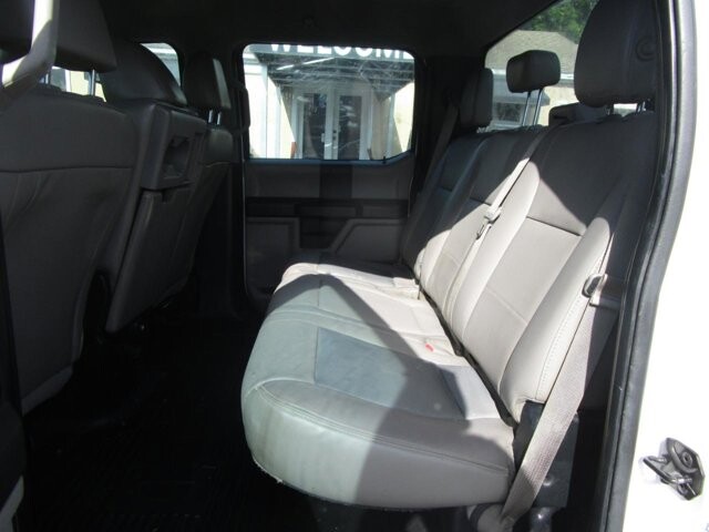 2017 Ford F250 in Tampa, FL 33604-6914 - 18126621 11