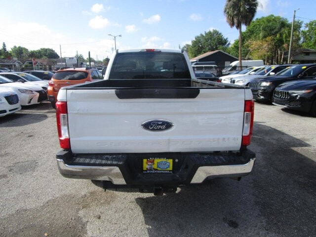 2017 Ford F250 in Tampa, FL 33604-6914 - 18126621 25