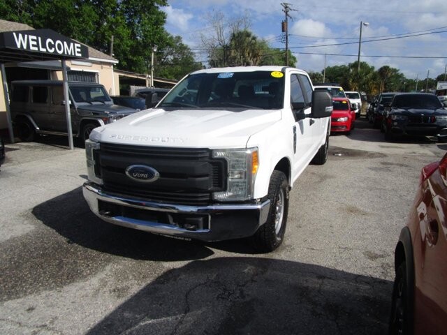 2017 Ford F250 in Tampa, FL 33604-6914 - 18126621 2