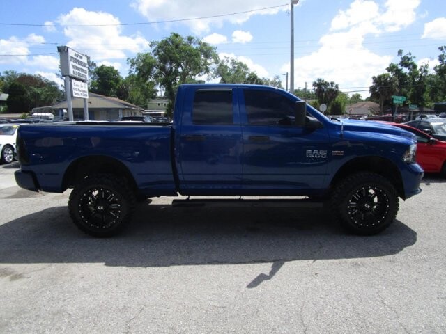 2014 RAM 1500 in Tampa, FL 33604-6914 - 18126622 26