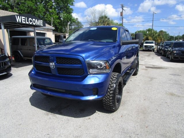 2014 RAM 1500 in Tampa, FL 33604-6914 - 18126622 2