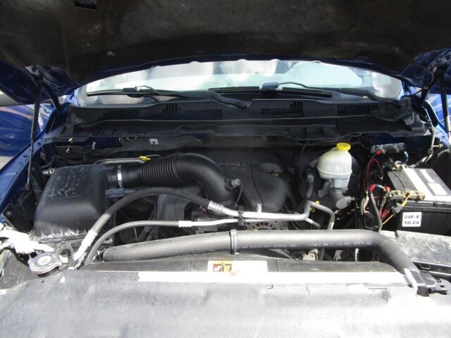 2014 RAM 1500 in Tampa, FL 33604-6914 - 18126622 20