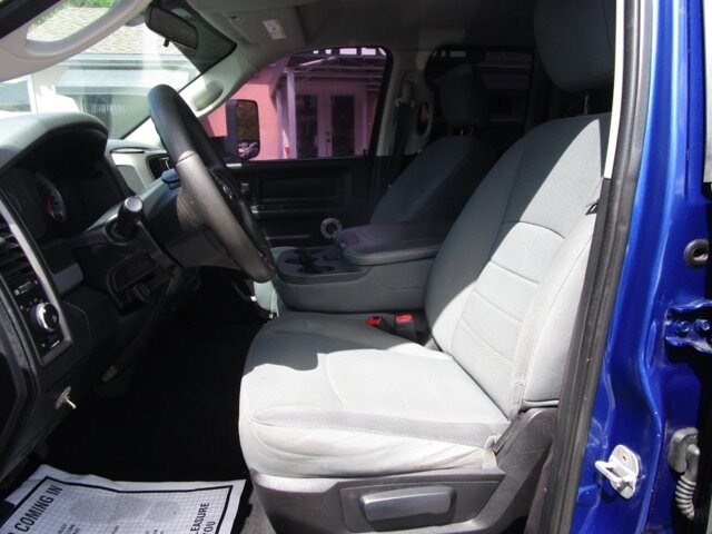 2014 RAM 1500 in Tampa, FL 33604-6914 - 18126622 7