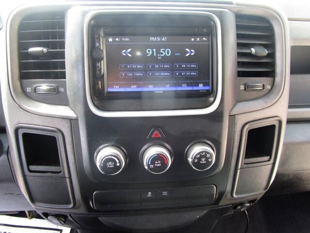 2014 RAM 1500 in Tampa, FL 33604-6914 - 18126622 5