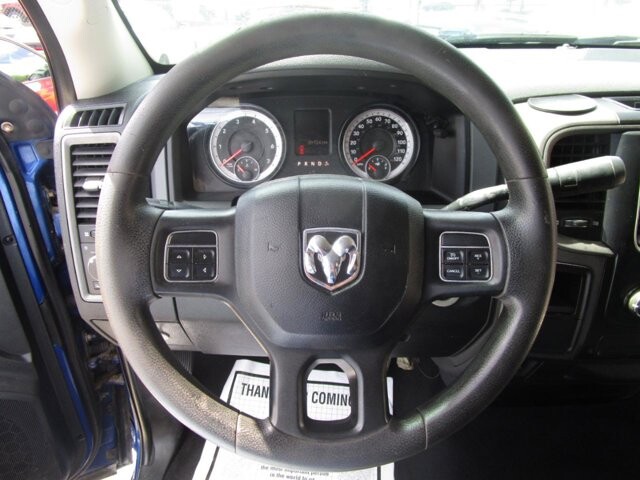 2014 RAM 1500 in Tampa, FL 33604-6914 - 18126622 4