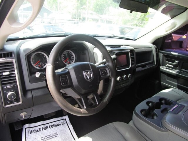 2014 RAM 1500 in Tampa, FL 33604-6914 - 18126622 11