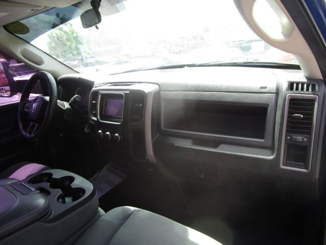 2014 RAM 1500 in Tampa, FL 33604-6914 - 18126622 10