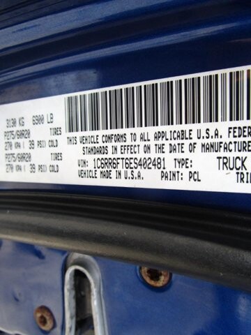 2014 RAM 1500 in Tampa, FL 33604-6914 - 18126622 28