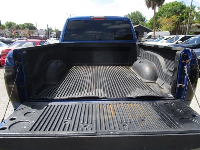 2014 RAM 1500 in Tampa, FL 33604-6914 - 18126622 24
