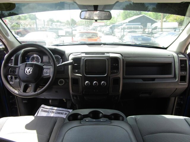 2014 RAM 1500 in Tampa, FL 33604-6914 - 18126622 3