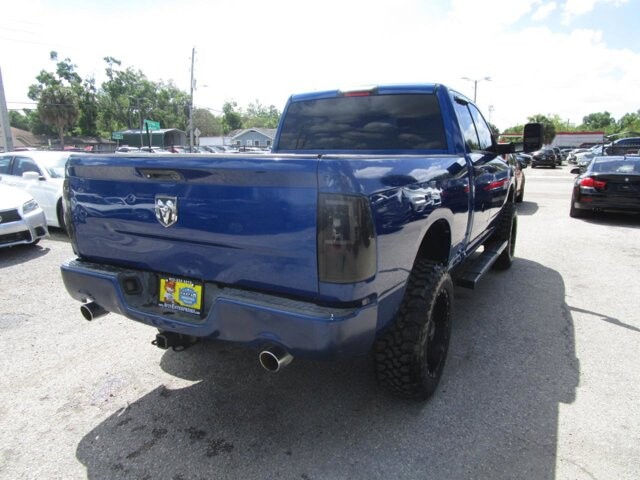 2014 RAM 1500 in Tampa, FL 33604-6914 - 18126622 22