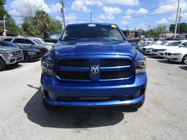 2014 RAM 1500 in Tampa, FL 33604-6914 - 18126622 21