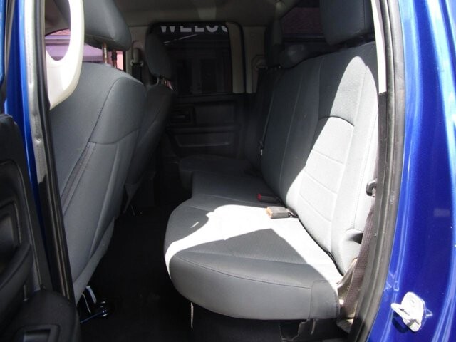 2014 RAM 1500 in Tampa, FL 33604-6914 - 18126622 9