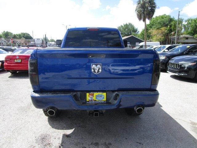 2014 RAM 1500 in Tampa, FL 33604-6914 - 18126622 23