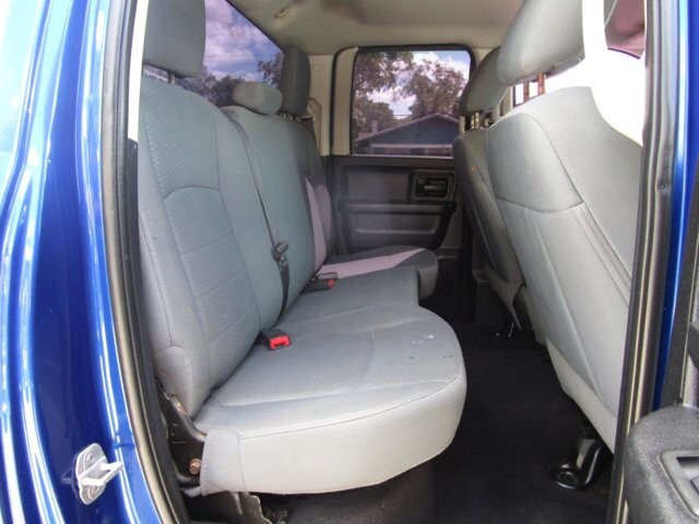 2014 RAM 1500 in Tampa, FL 33604-6914 - 18126622 8