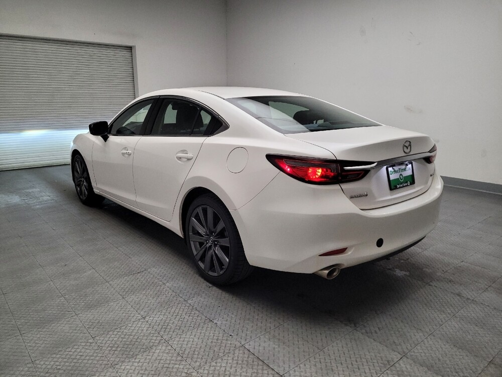 2020 MAZDA MAZDA6 in El Cajon, CA 92020 - 18126623 5