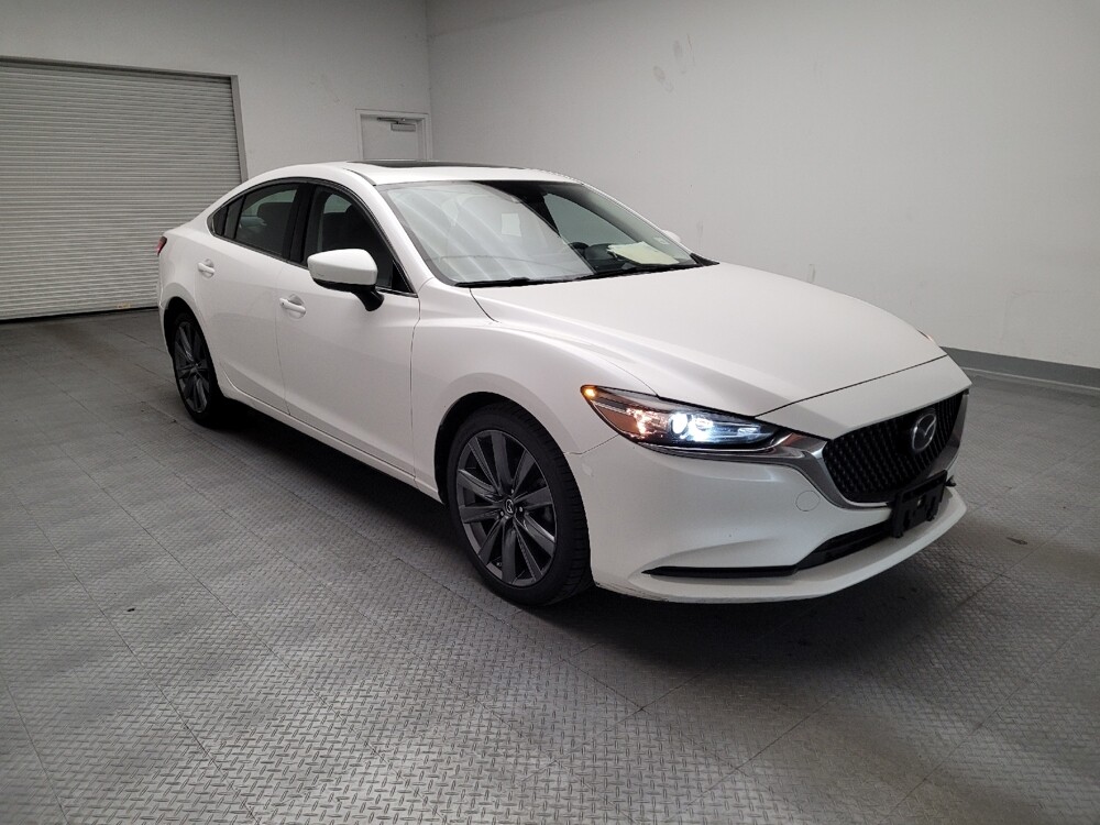 2020 MAZDA MAZDA6 in El Cajon, CA 92020 - 18126623 13