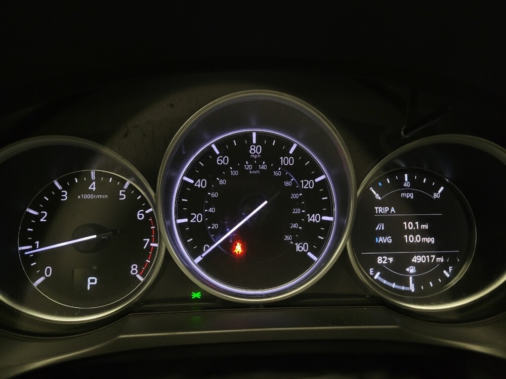 2020 MAZDA MAZDA6 in El Cajon, CA 92020 - 18126623 23