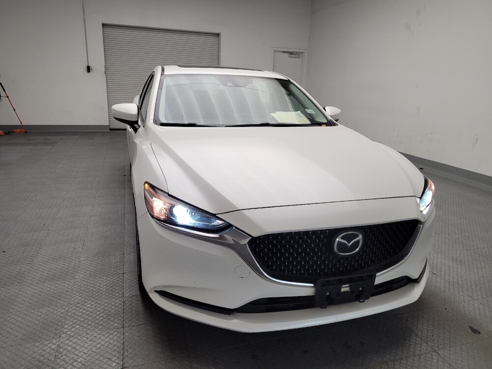 2020 MAZDA MAZDA6 in El Cajon, CA 92020 - 18126623 14