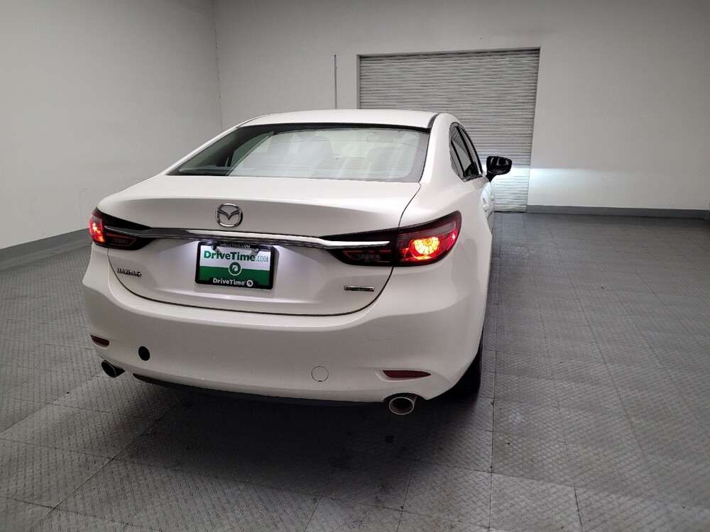 2020 MAZDA MAZDA6 in El Cajon, CA 92020 - 18126623 7