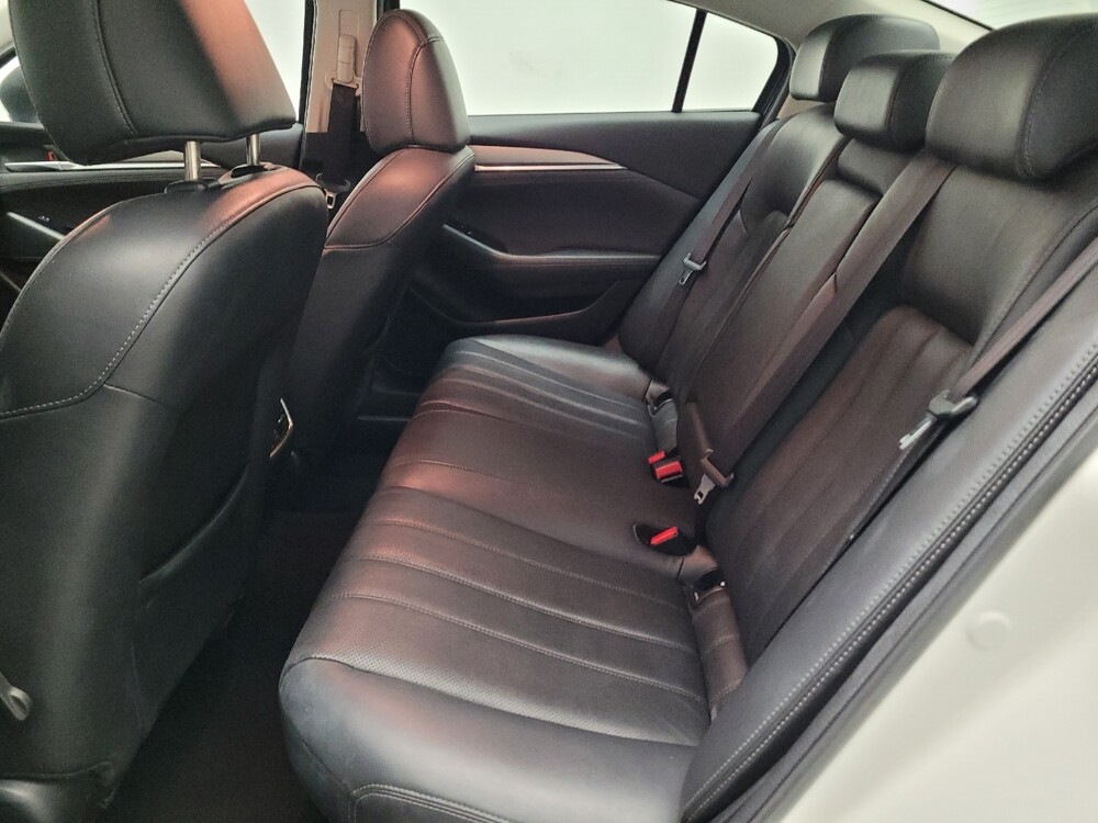 2020 MAZDA MAZDA6 in El Cajon, CA 92020 - 18126623 18