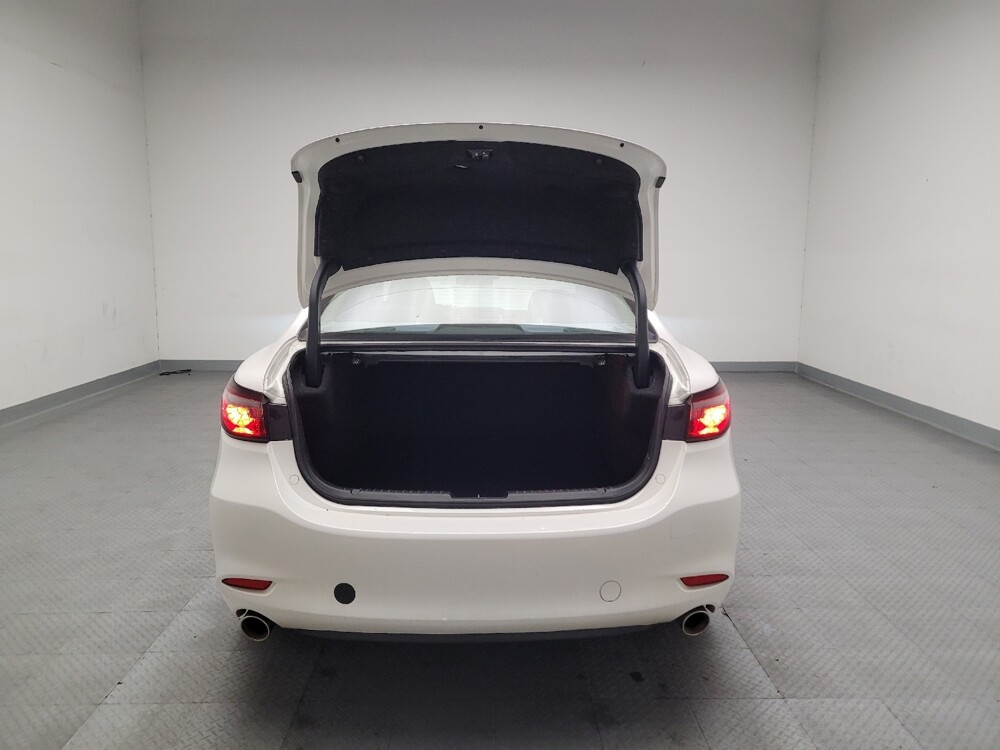 2020 MAZDA MAZDA6 in El Cajon, CA 92020 - 18126623 29