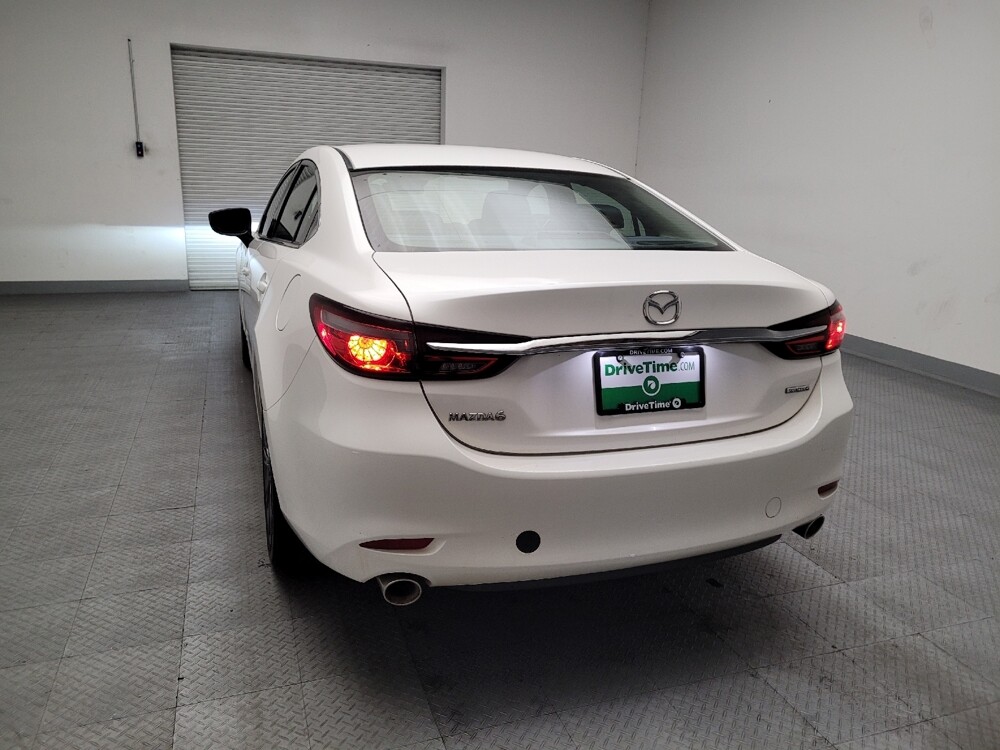 2020 MAZDA MAZDA6 in El Cajon, CA 92020 - 18126623 6