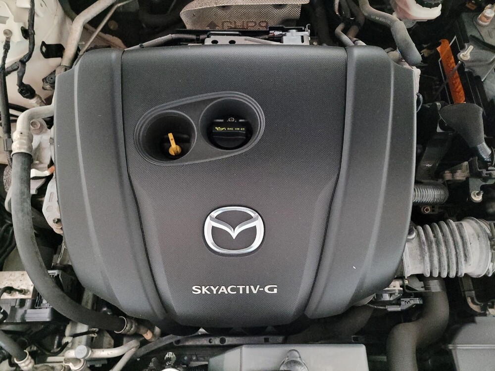 2020 MAZDA MAZDA6 in El Cajon, CA 92020 - 18126623 30