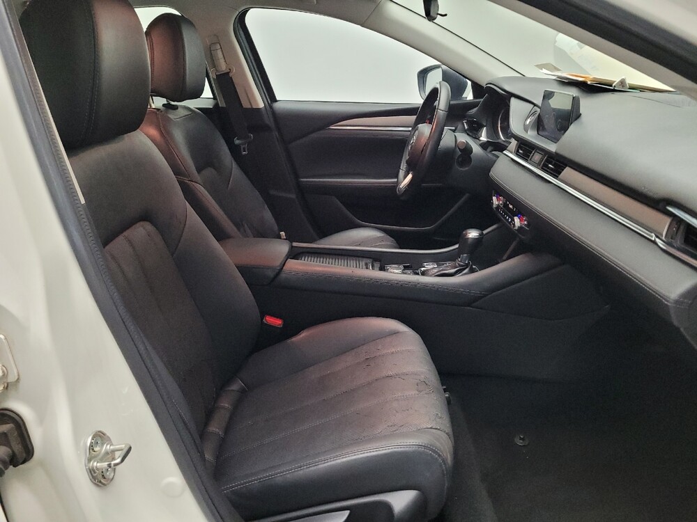 2020 MAZDA MAZDA6 in El Cajon, CA 92020 - 18126623 21