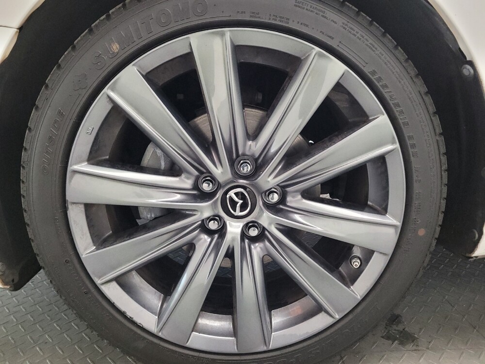 2020 MAZDA MAZDA6 in El Cajon, CA 92020 - 18126623 31