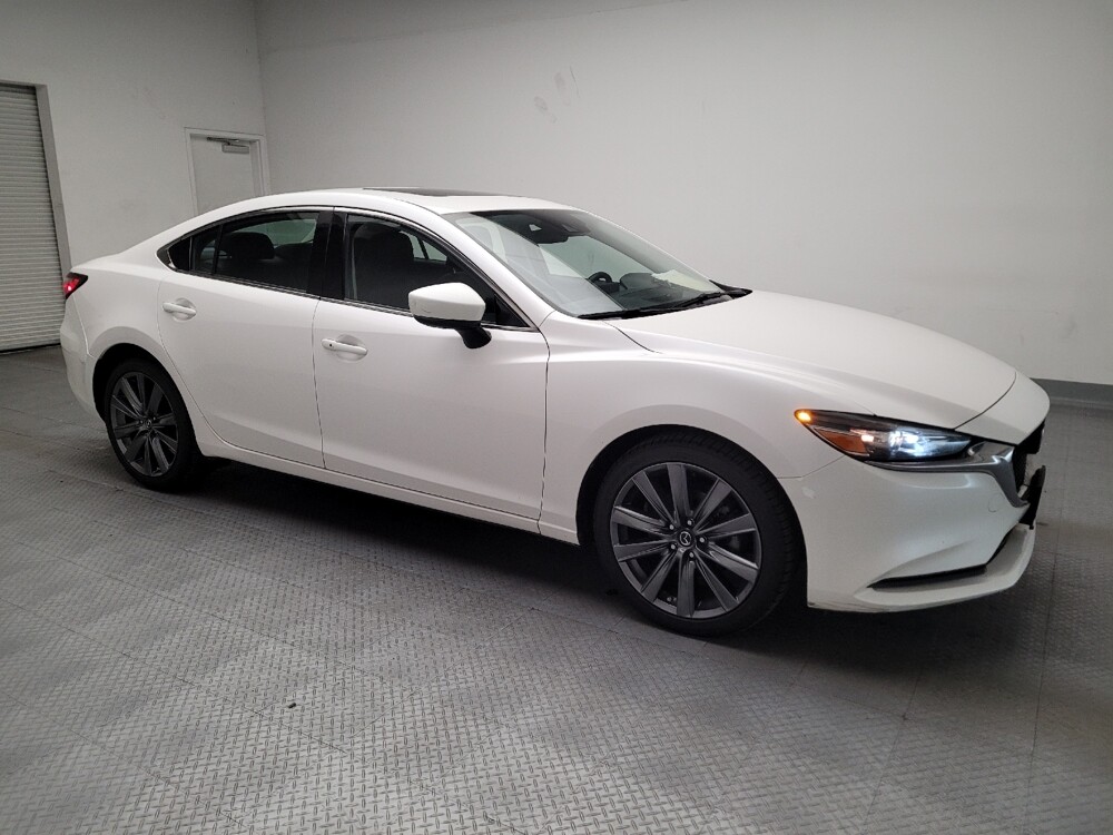 2020 MAZDA MAZDA6 in El Cajon, CA 92020 - 18126623 11